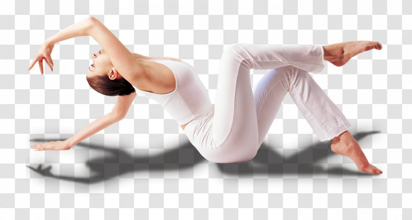 Yoga Physical Exercise Pilates Fitness Centre - Watercolor Transparent PNG