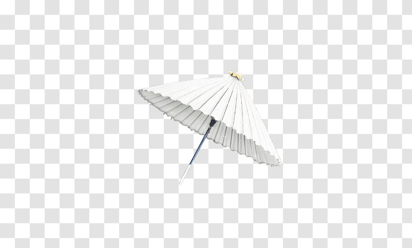 Umbrella Download White - Triangle Transparent PNG
