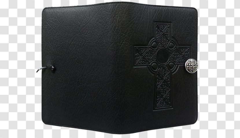 Wallet Brand Symbol - Black M - Notebook Cover Design Transparent PNG