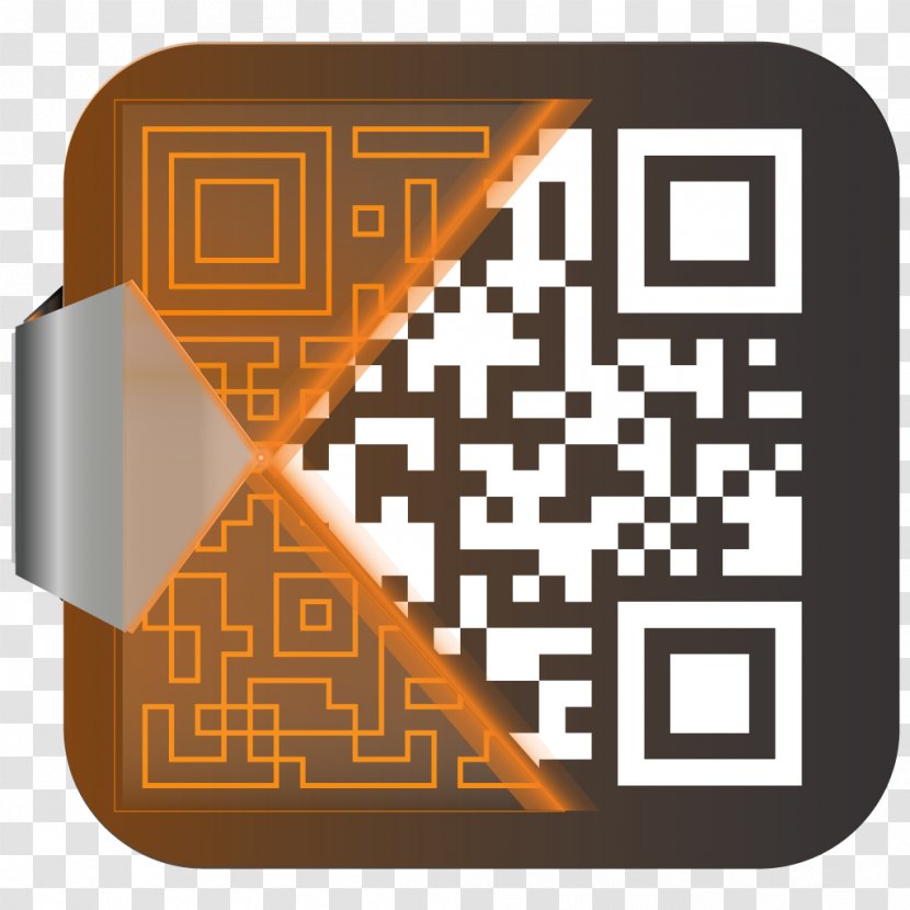 QR Code The Venetian Macao Digital Signs Information - Scanner Transparent PNG