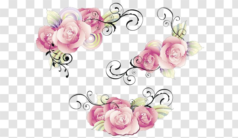 Flower Clip Art - Drawing Transparent PNG