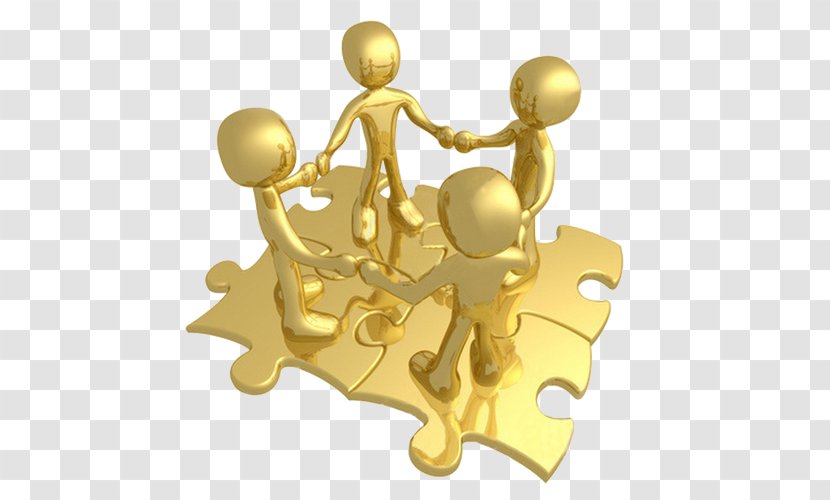 Teamwork Royalty-free Clip Art - Human Behavior Transparent PNG