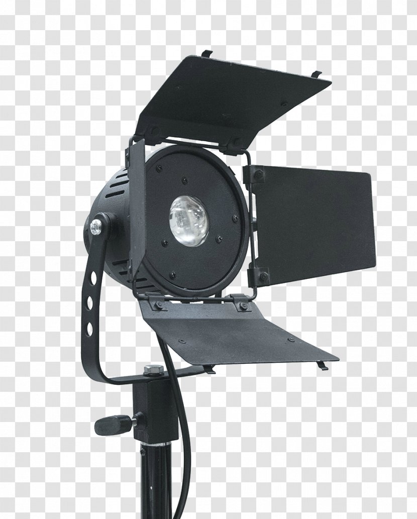 Light Camera Transparent PNG