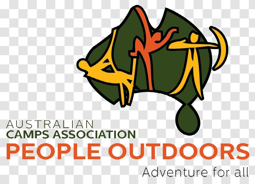 Australian Camps Association Summer Camp Camping Outdoor Recreation - Text - Tourism Transparent PNG