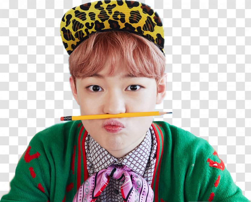 Zhong Chenle NCT DREAM 127 - Toddler - Dream Transparent PNG