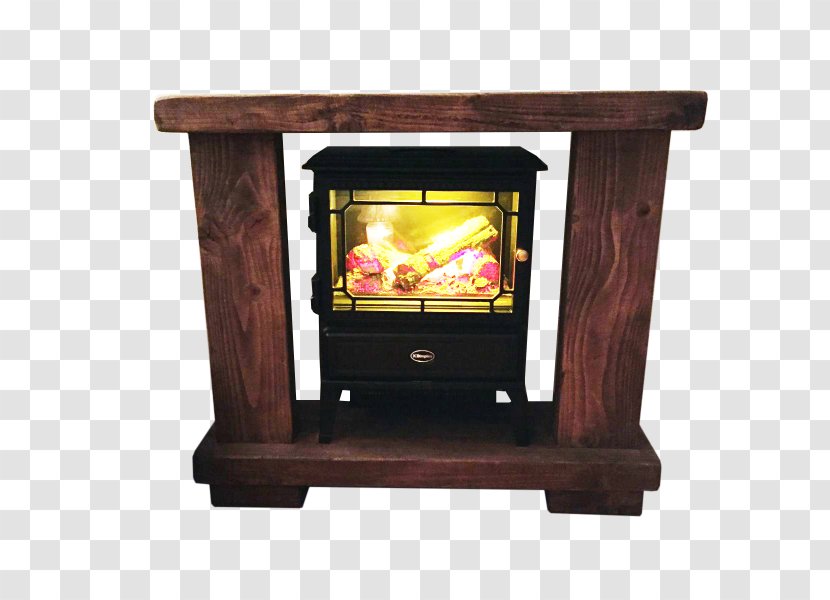 Wood Stoves Hearth Combustion - Heat - Stove Transparent PNG