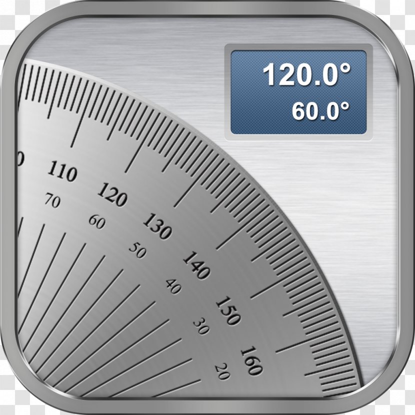 IPod Touch App Store IPhone Apple - Tv - Protractor And Compas Transparent PNG