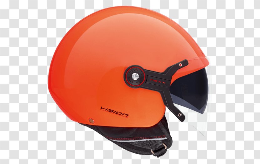 Bicycle Helmets Motorcycle Scooter Nexx - Helmet Transparent PNG