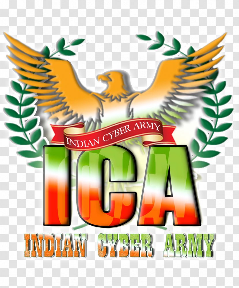 India Makeintern Cybercrime Cyberwarfare Army - Crime Transparent PNG