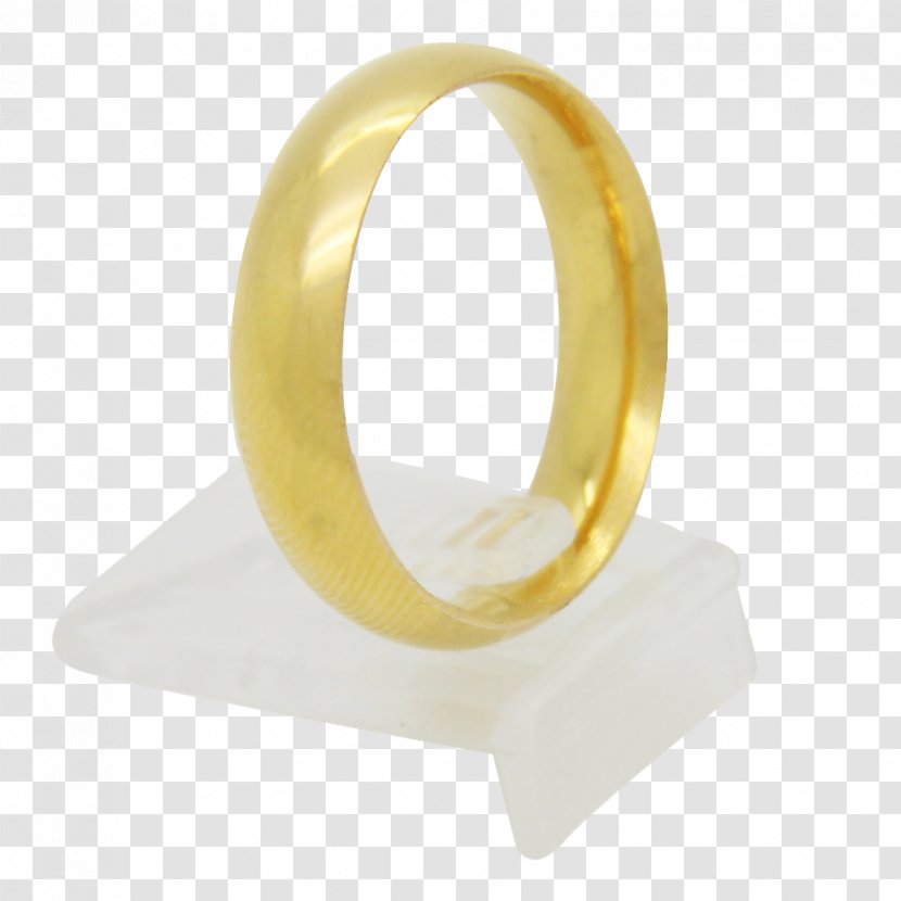 Wedding Ring Jewellery Londrina Gold - Parintins Transparent PNG