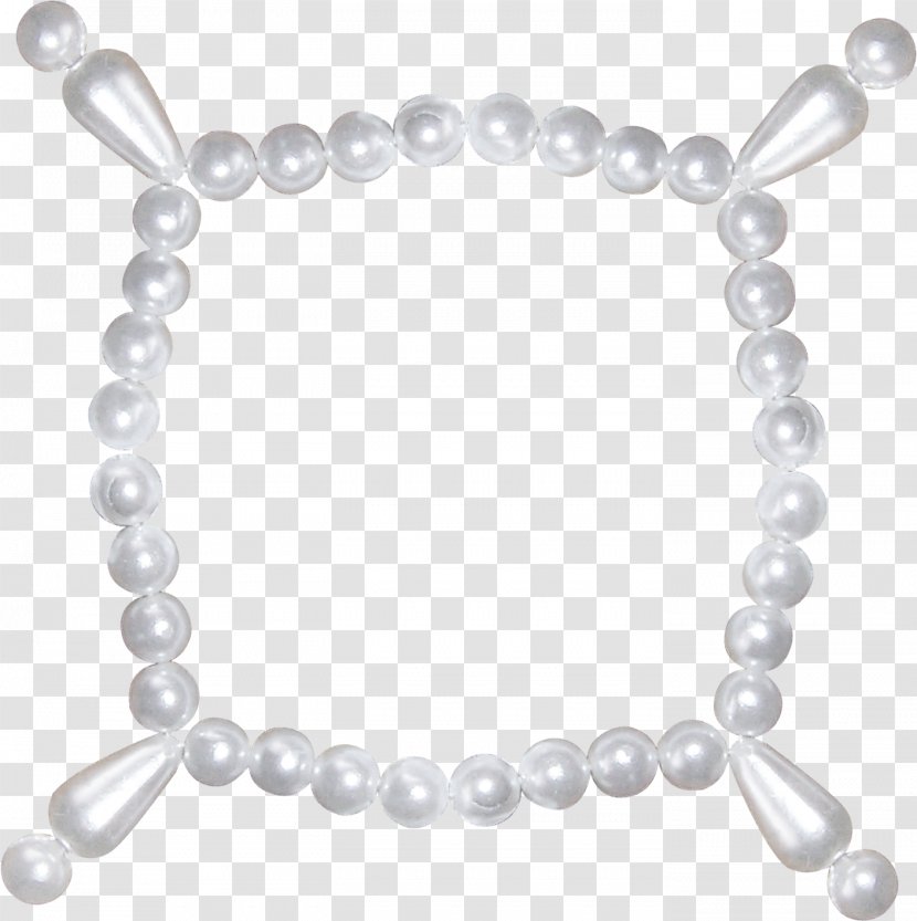Pearl Necklace Jewellery - Gemstone - Jewelry Transparent PNG