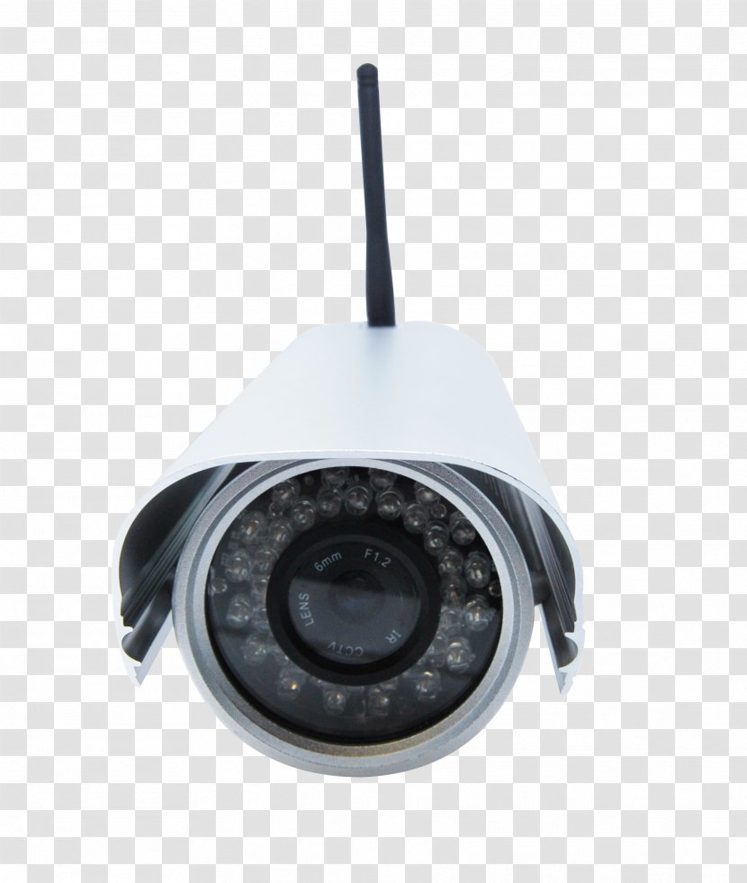 Webcam Camera Lens - Cameras Optics Transparent PNG
