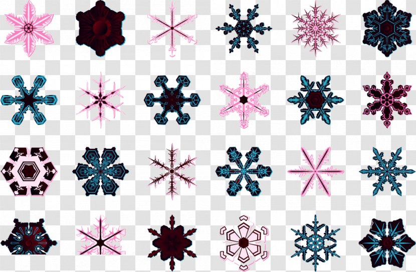 Download Royalty-free Illustration - Stock Photography - Snowflake Transparent PNG