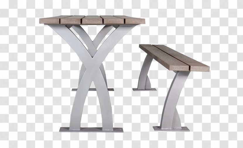 Picnic Table Bench - Outdoor Transparent PNG