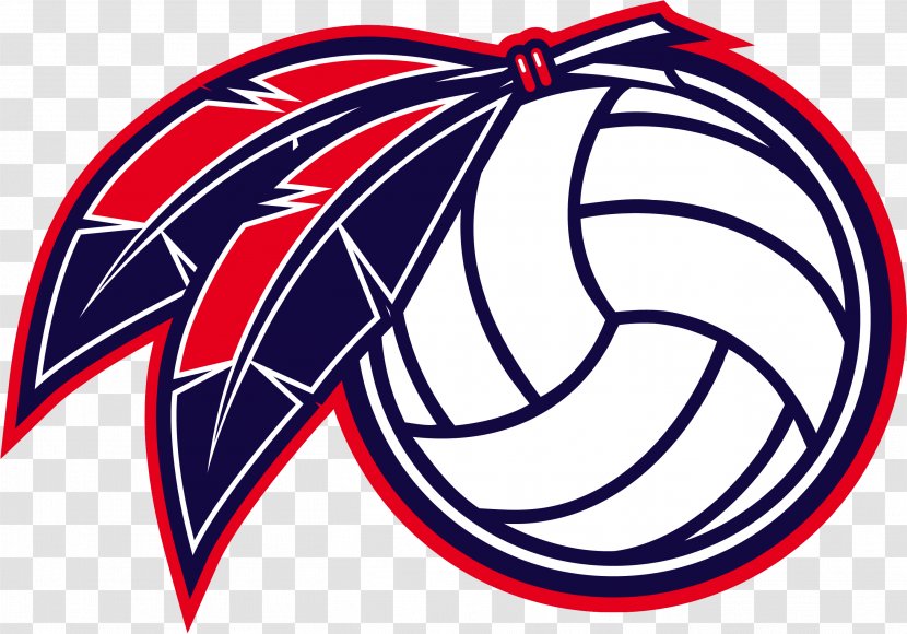 Volleyball Flaming Clip Art - Sport Transparent PNG