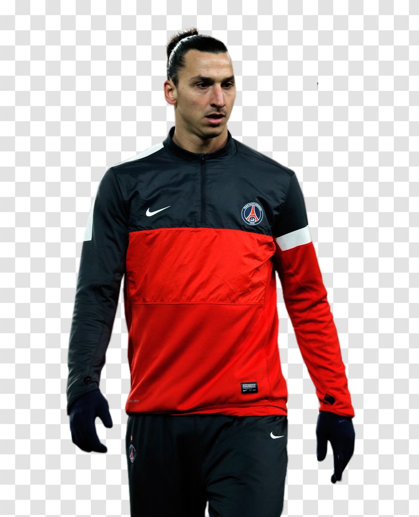 T-shirt Shoulder Jacket Sleeve Outerwear - T Shirt - Paris Saintgermain Fc Transparent PNG