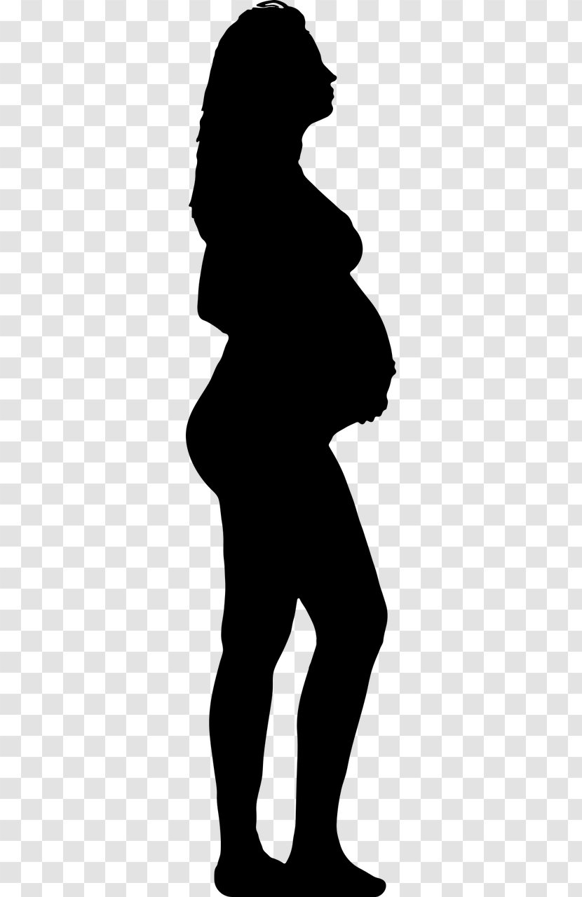 Child Birth Pregnancy Fetus Infant - Watercolor Transparent PNG