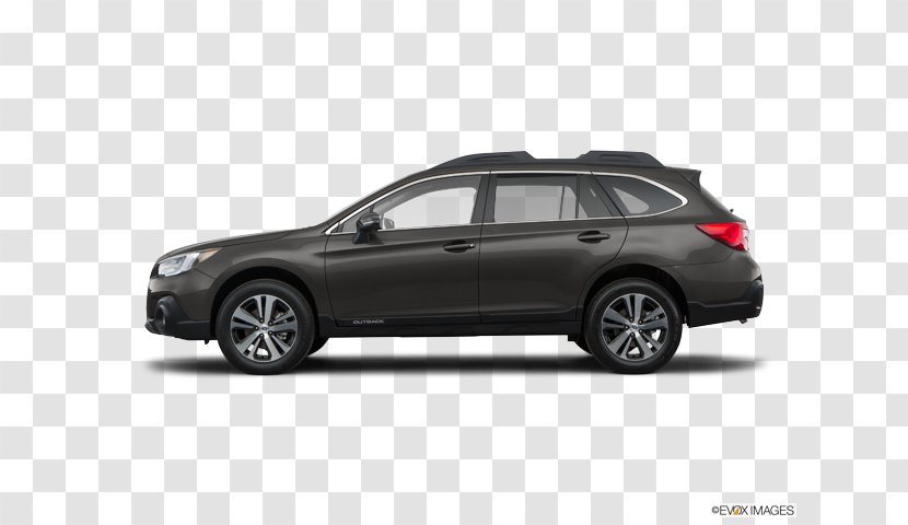 2018 Subaru Outback Car Ascent Forester - Vehicle Transparent PNG