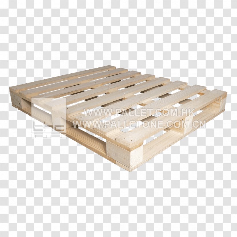 Plywood Pallet Material Paper - Packaging And Labeling - Wooden Transparent PNG