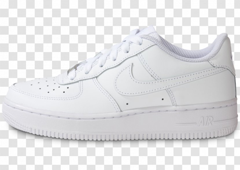 Air Force 1 Sneakers Skate Shoe Nike Transparent PNG