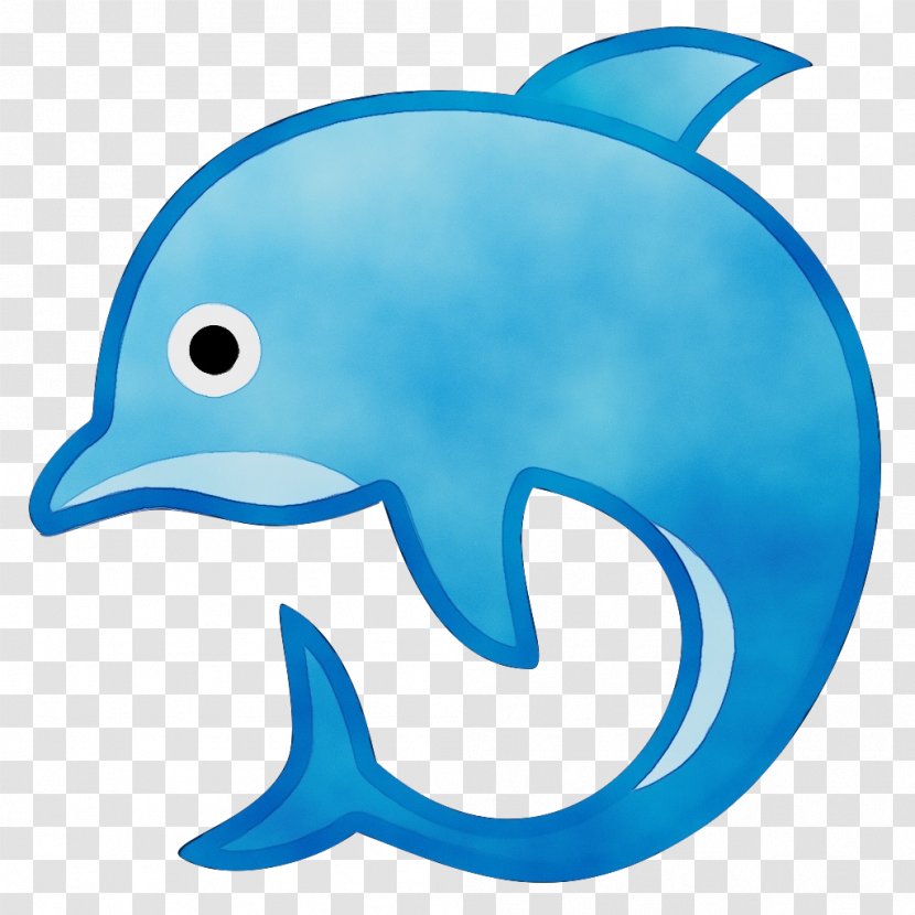 Emoji Drawing - Art - Fish Wholphin Transparent PNG