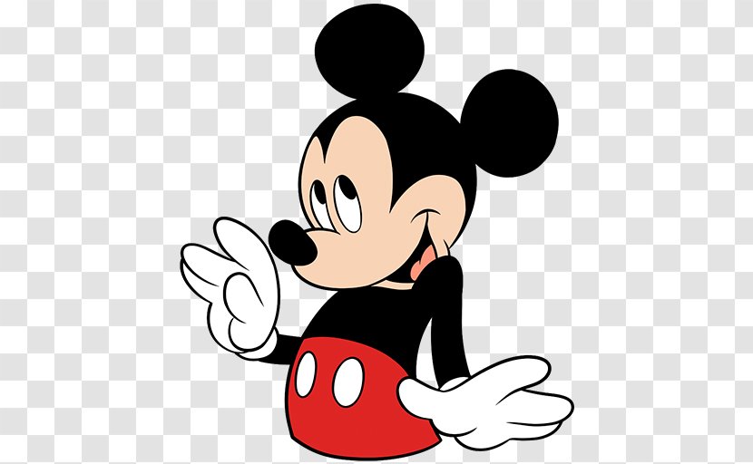 Mickey Mouse Minnie Epic The Walt Disney Company Disney.com - Tree Transparent PNG