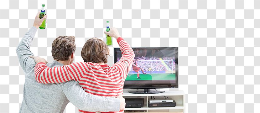Television Stock Photography Royalty-free Football - Couch - FIG World Cup Match Sports Fans Transparent PNG