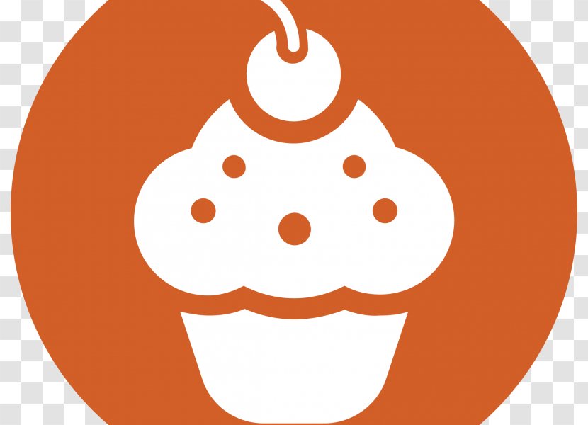Bakkerij De Gangmaker Kapelle Bakery Cupcake - Smile - Croissants Cartoon Transparent PNG