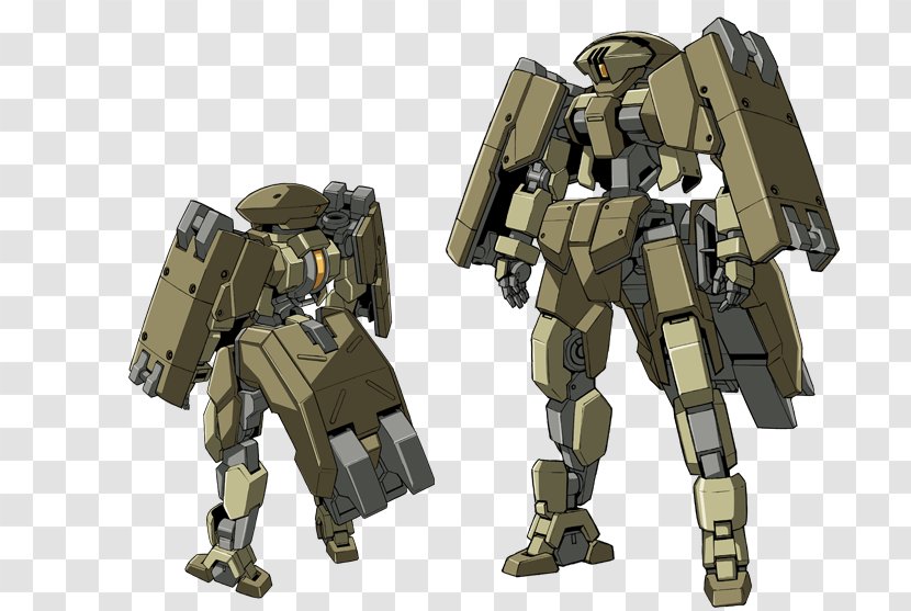 Gundam Mk-II โมบิลสูท Mecha Military Robot - Mkii - Battlefield Transparent PNG