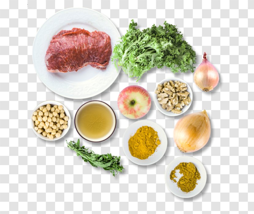 Leaf Vegetable Vegetarian Cuisine Food Recipe Garnish - Superfood - Diet Transparent PNG