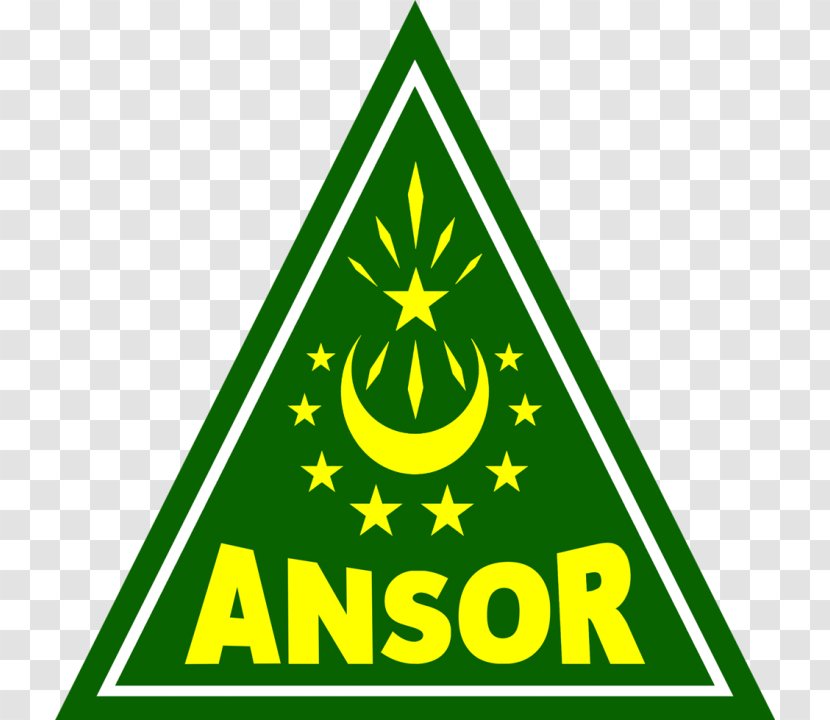 Ansor Youth Movement Nahdlatul Ulama's Multipurpose Front Surabaya Portable Network Graphics - Indonesia - Logo Transparent PNG