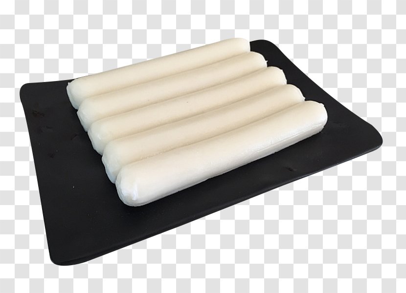 Chapssal-tteok Rice Cake - Pixel - Long White Hand To Play Transparent PNG