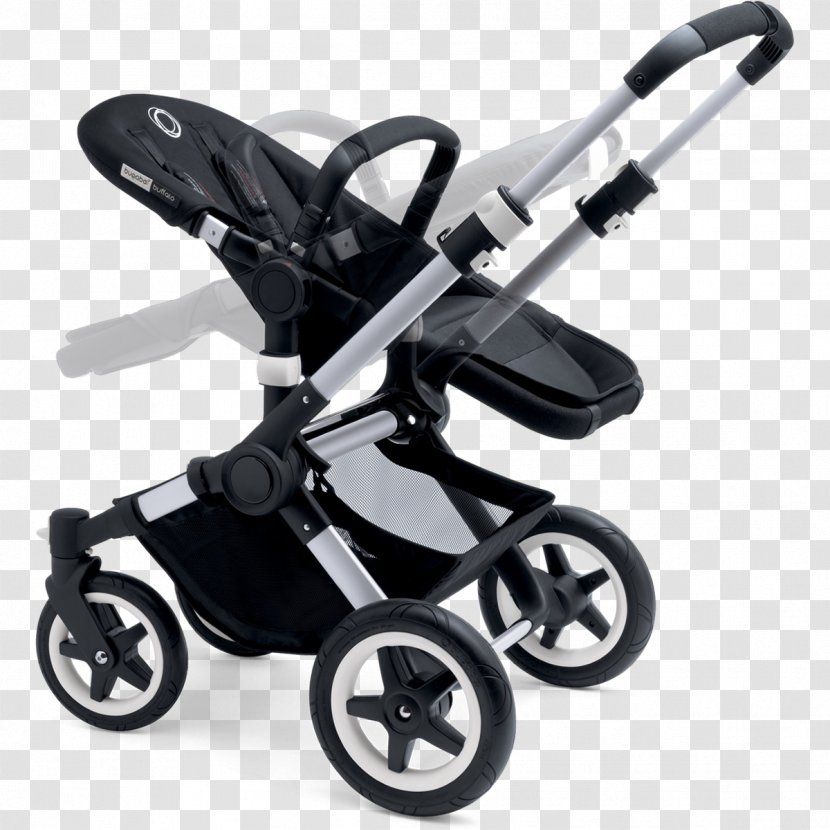 Bugaboo Buffalo International Baby & Toddler Car Seats Transport - Products - Seat Transparent PNG