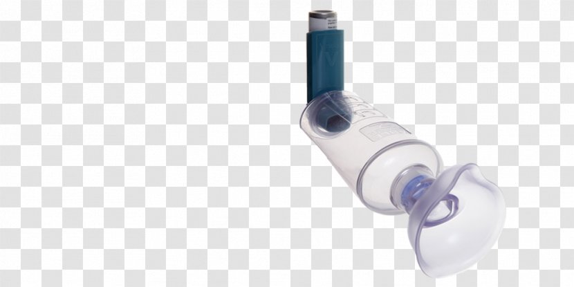 Asthma Spacer Metered-dose Inhaler Nebulisers - Ordination Transparent PNG