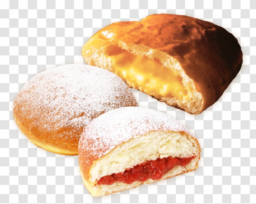Bun Chitose Donuts Sufganiyah Danish Pastry - Morimoto - Mbc Sweet Buns Transparent PNG