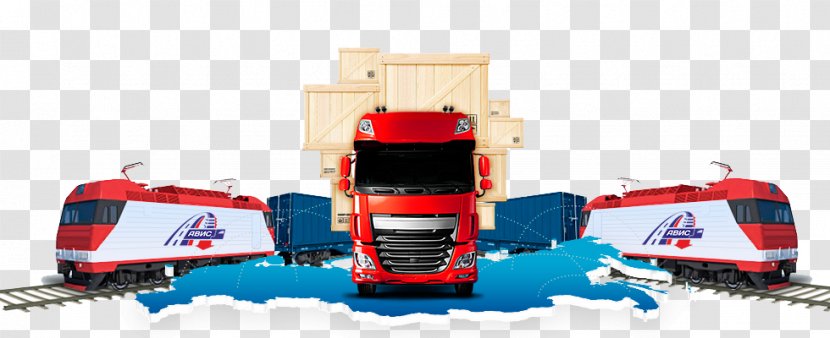 Logistics Rail Transport Delivery Cargo - Forprofit Corporation Transparent PNG