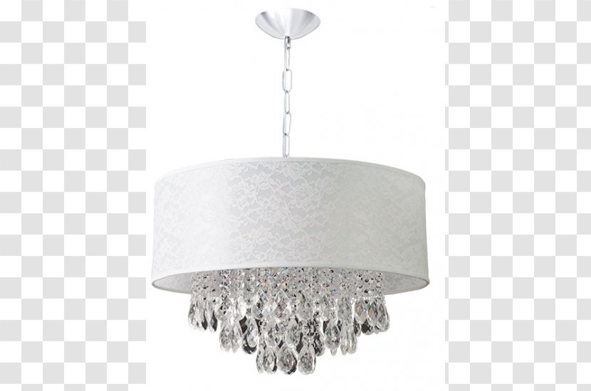 Chandelier Light Fixture Incandescent Bulb Ceiling - Lustre Transparent PNG