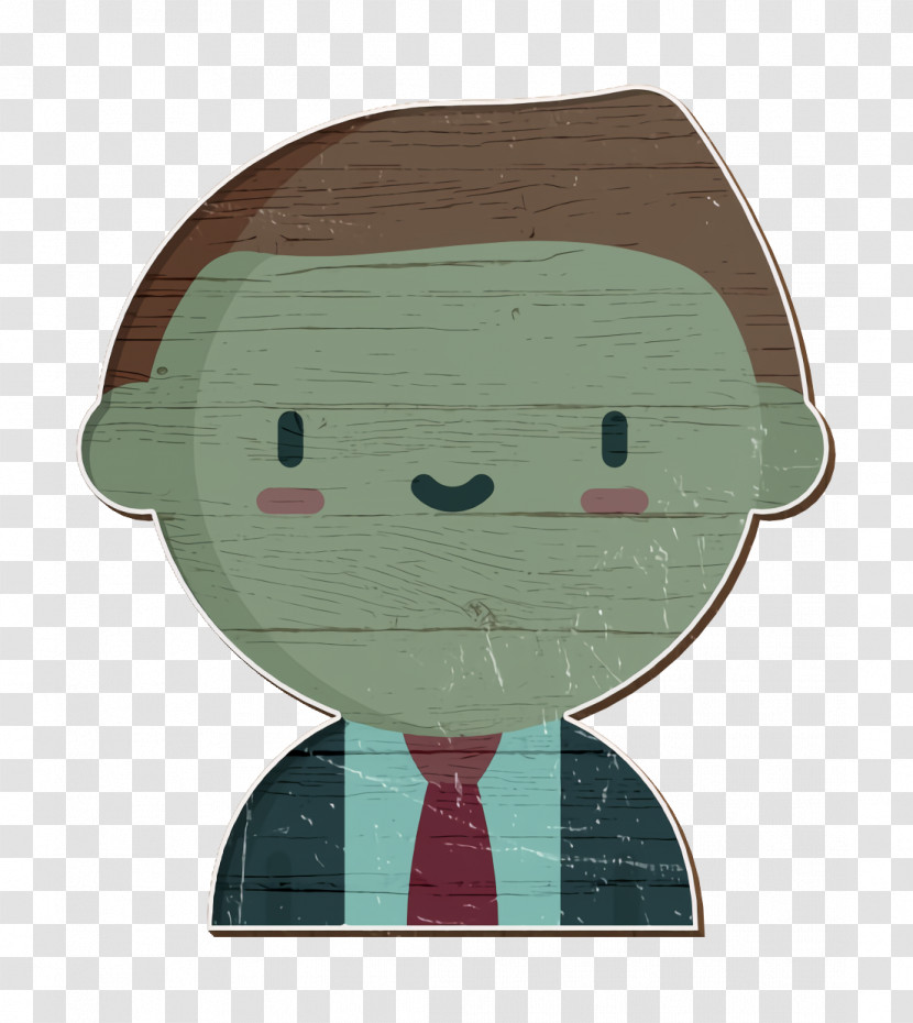 Leader Icon Motivation Icon Man Icon Transparent PNG