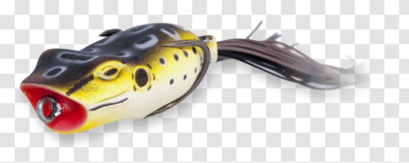 Floating Lure Reaction Strike Revolution Frog Pop Color The WoW Factor & Tackle Hemphill Estate Liquidation Fishing Bait - Trophy Technology - Brown Mud Transparent PNG