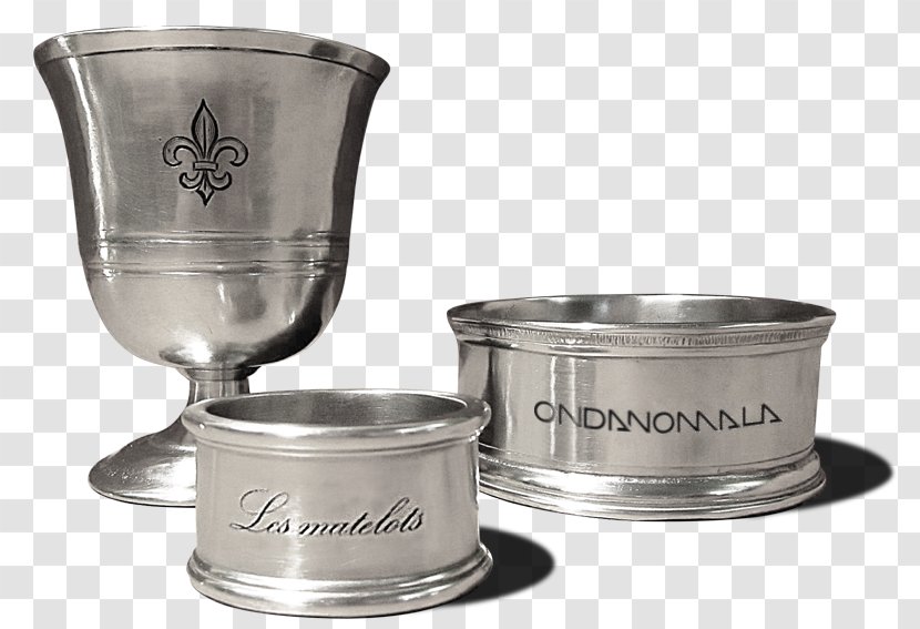Silver - Metal - Italy Engraving Transparent PNG