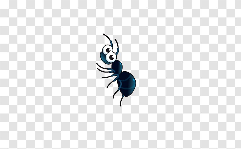Ant Cartoon - Insect - Ants Transparent PNG