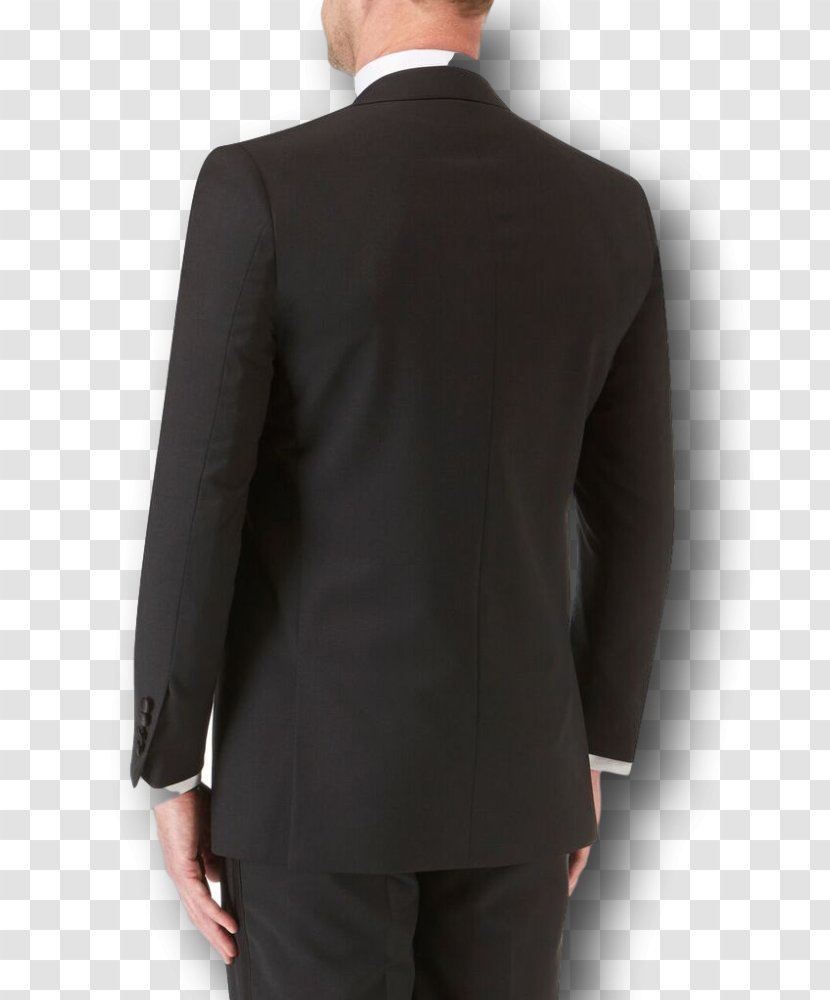 MATCHESFASHION.COM Tuxedo Blazer Online Shopping Luxury - Sleeve Transparent PNG
