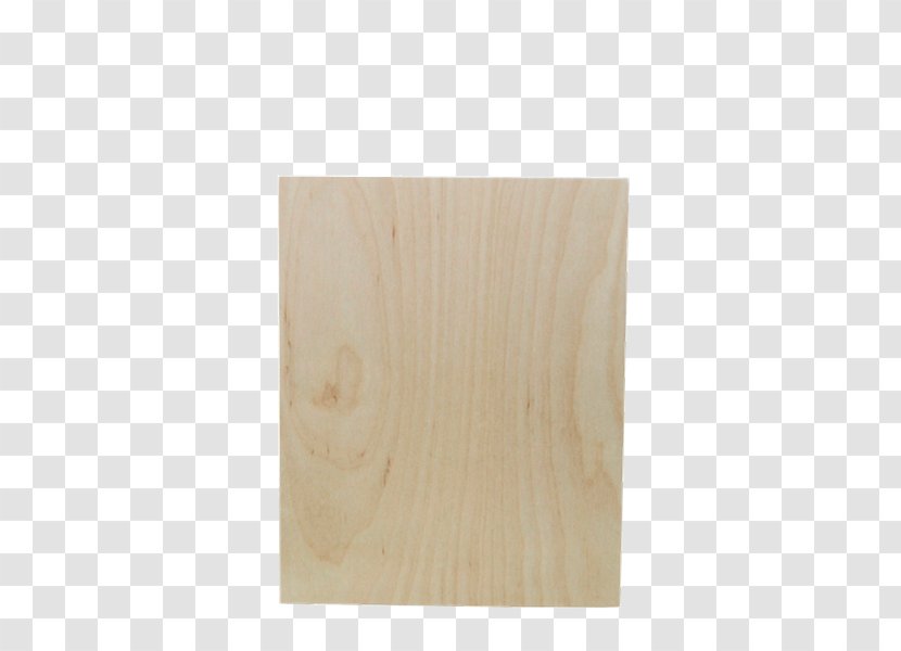 Plywood Wood Stain Floor Rectangle - Tree - Panel Transparent PNG