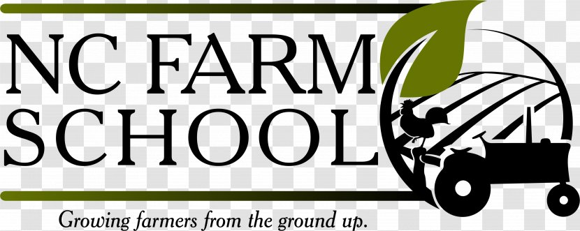 North Carolina Agriculture Farm School Agricultural Machinery - Vertebrate Transparent PNG