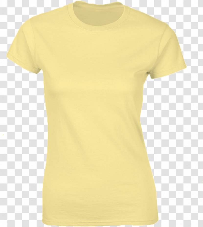 T-shirt Clothing Top Crew Neck - T Shirt Printing Design Transparent PNG