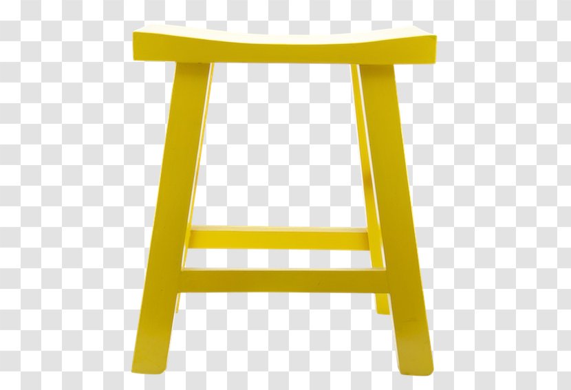Bar Stool Table Seat Foot Rests - Tuffet Transparent PNG