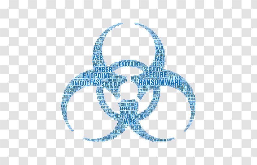 Biological Hazard Radioactive Waste Toxic Hazardous - Protect Yourself Transparent PNG
