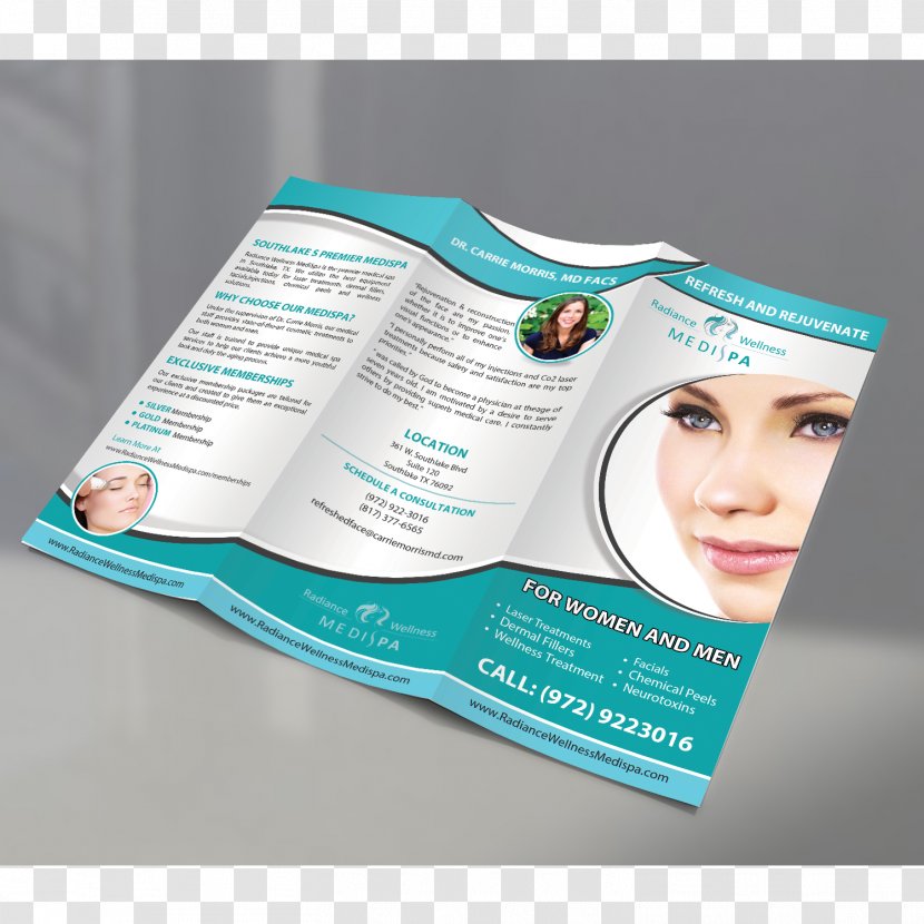 Flyer Project Designer - Health Fitness And Wellness - Modern Design Transparent PNG