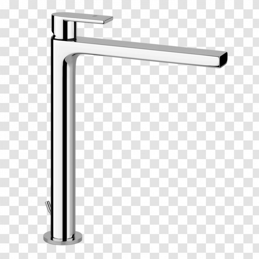 Tap Sink Bathroom Mixer - Bidet Transparent PNG