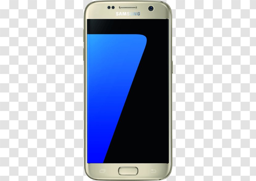Samsung GALAXY S7 Edge Unlocked Smartphone - Galaxy - Cep Telefonu Son Modeli Transparent PNG